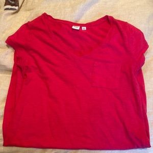 Gap T-Shirt Dress